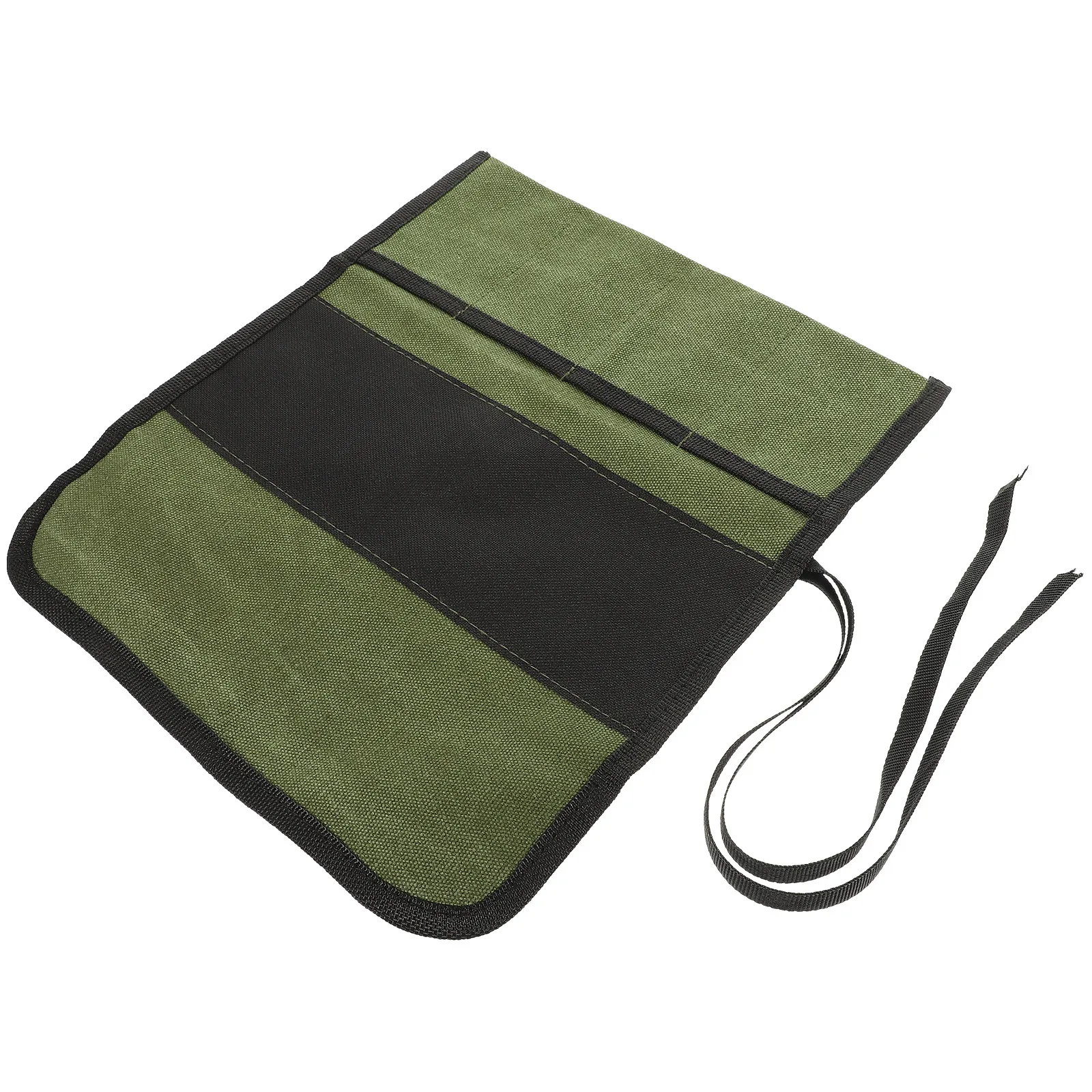 Woodworking Tool Roll Bag Heavy Duty Canvas Pouch Organizer for Mechanic Carpenter Storage Wrench Pouch Organizer
Woodworking Tool Roll Bag Heavy Duty Canvas Pouch Organizer for Mechanic Carpenter Storage Wrench Pouch Organizer