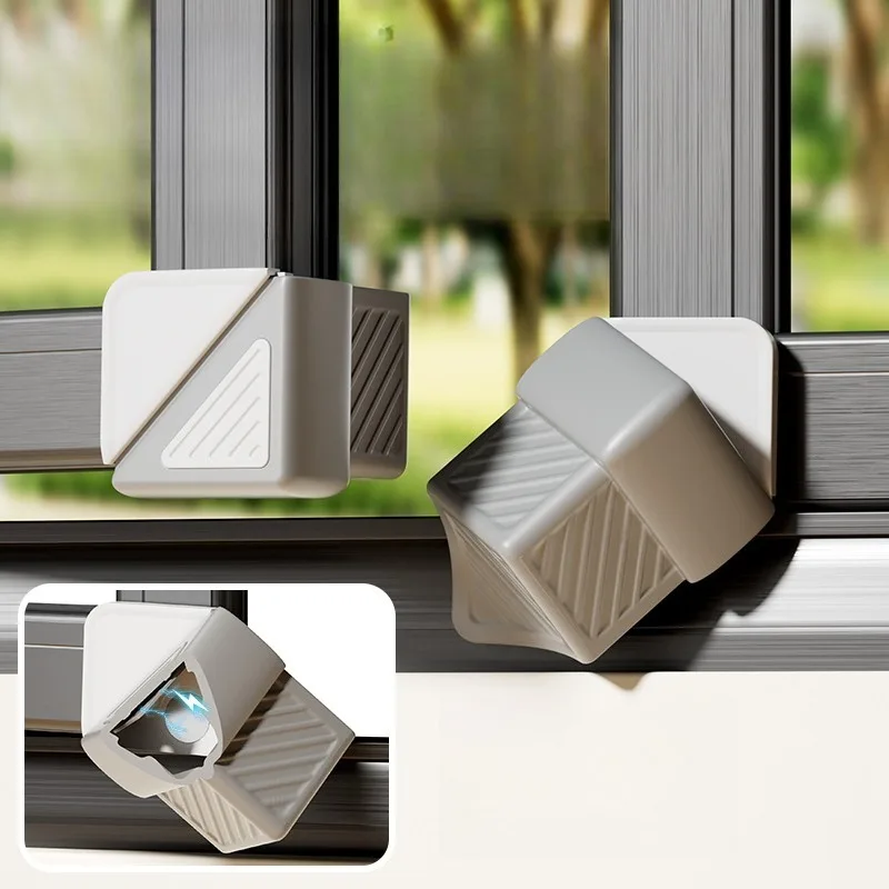 Broken Bridge Aluminum Window Window Wrap Protective Cover Right Anti-collision Safety
Broken Bridge Aluminum Window Window Wrap Protective Cover Right Anti-collision Safety