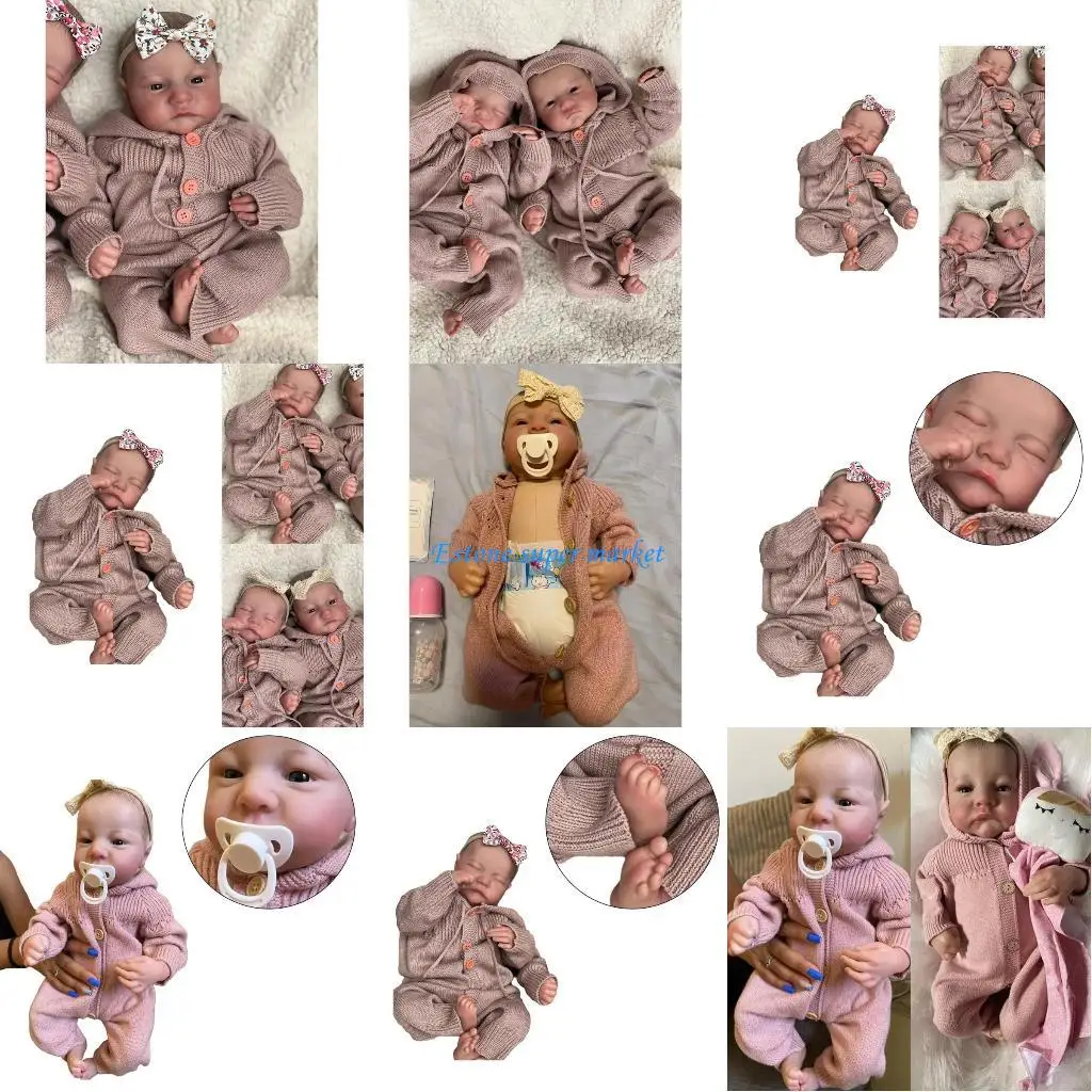 090B Мягкая кукла с открытыми/закрытыми глазами для мальчика, великолепная кукла с одеждой, 19 дюймов, белая
090B Мягкая кукла с открытыми/закрытыми глазами для мальчика, великолепная кукла с одеждой, 19 дюймов, белая