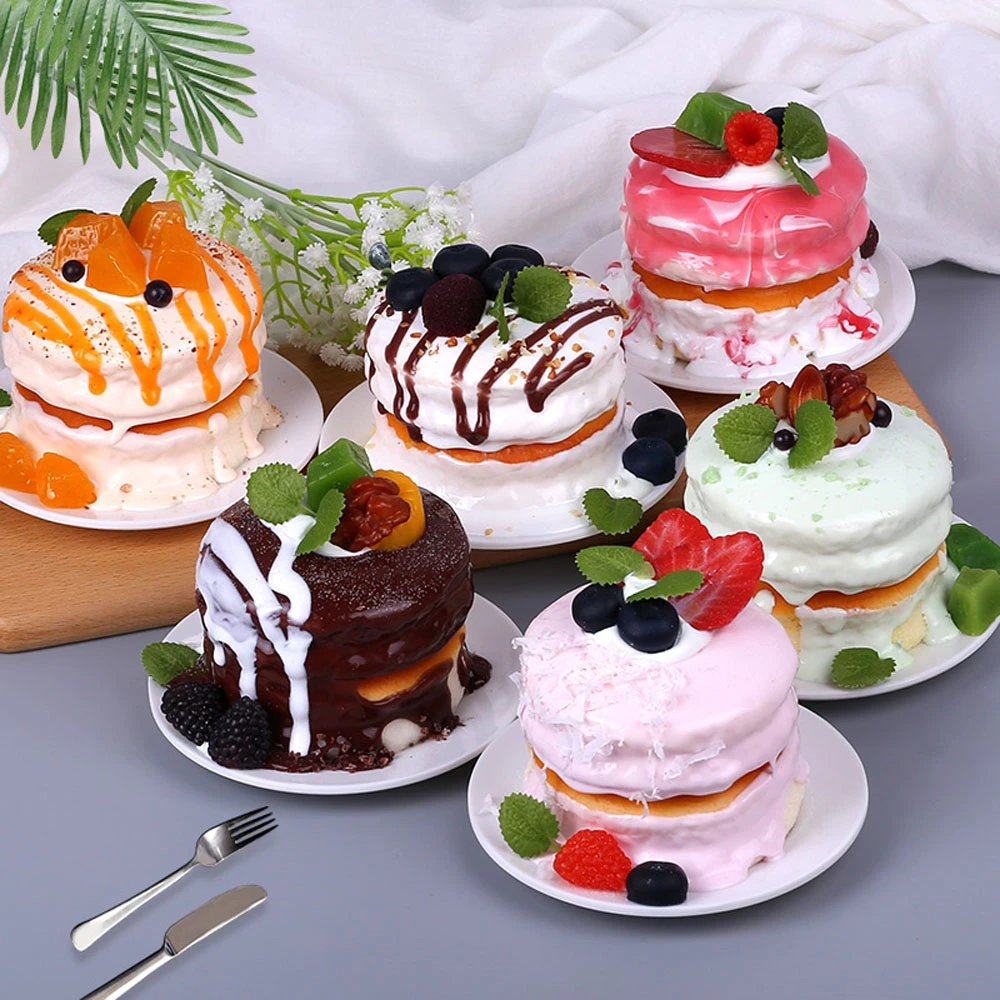photography props food pastry baking dessert house cake shop store decor fake simulation nuts fruit 4 inch birthday cake model
photography props food pastry baking dessert house cake shop store decor fake simulation nuts fruit 4 inch birthday cake model
