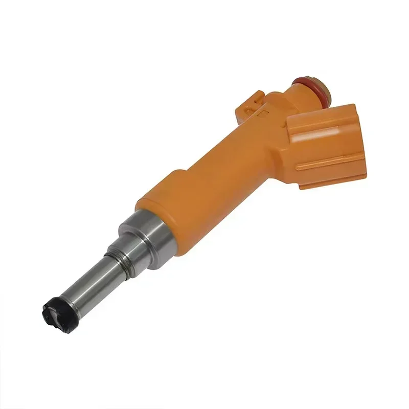 23250-0V040 fuel injector is suitable for 2017-2021 Toyota's new Camry 5AR 6AR Highlander 8AR
23250-0V040 fuel injector is suitable for 2017-2021 Toyota's new Camry 5AR 6AR Highlander 8AR