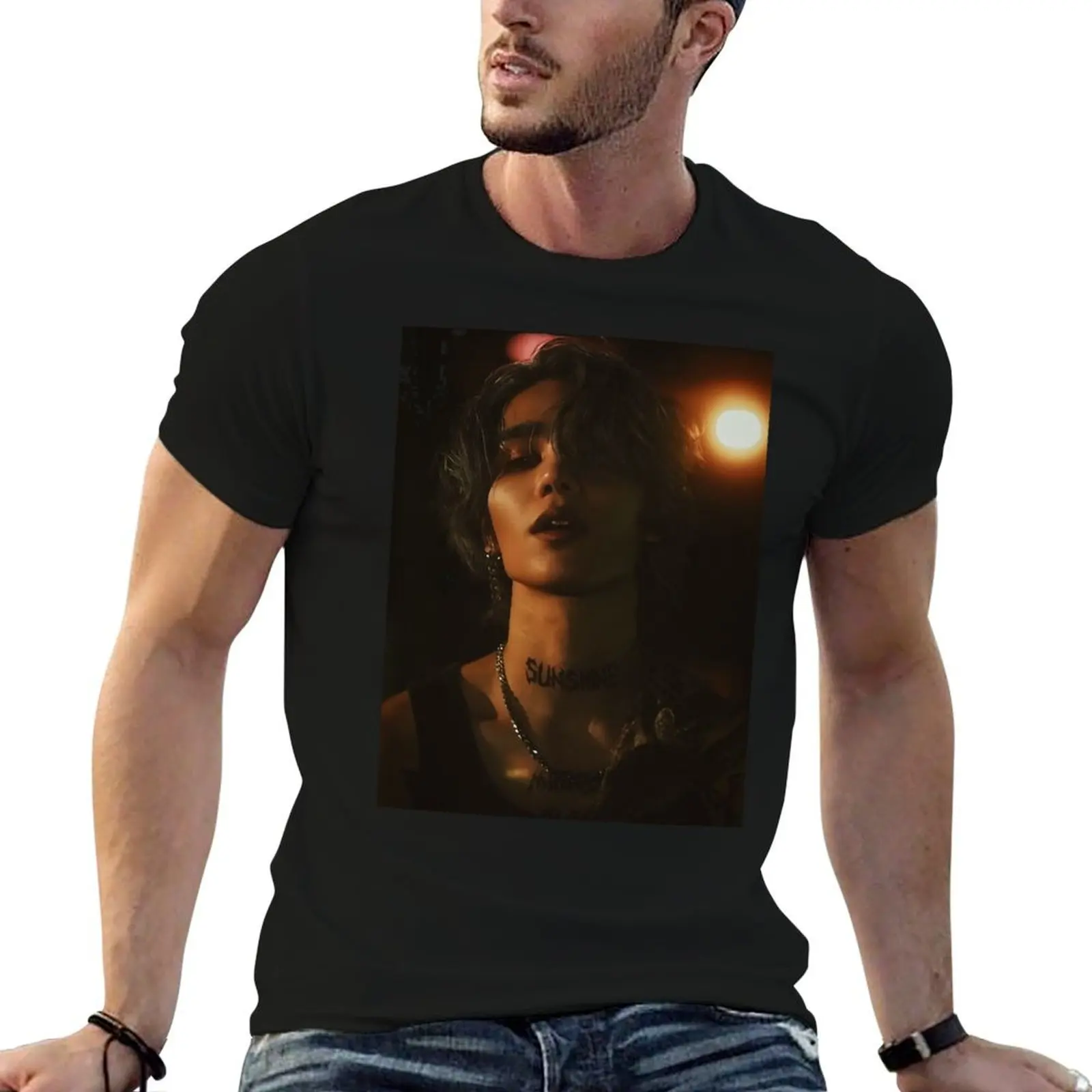 Jeff Satur - dum dum T-Shirt blanks quick-drying men t shirt
Jeff Satur - dum dum T-Shirt blanks quick-drying men t shirt