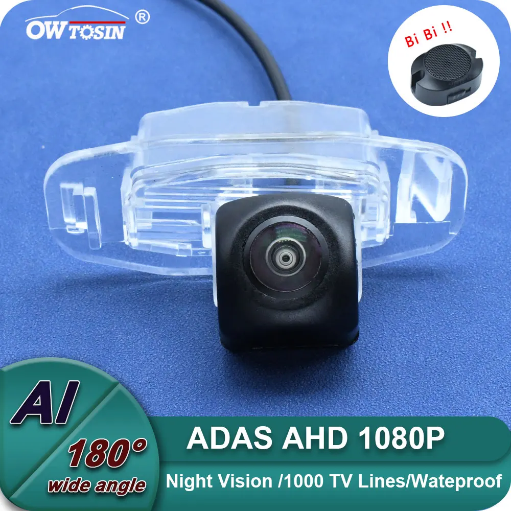 AHD 1080P ADAS AI Car Vehicle view Camera For Honda Civic 2012 2013 2014 2015 BSD Blind Spot Radar Alarm Monitor
AHD 1080P ADAS AI Car Vehicle view Camera For Honda Civic 2012 2013 2014 2015 BSD Blind Spot Radar Alarm Monitor