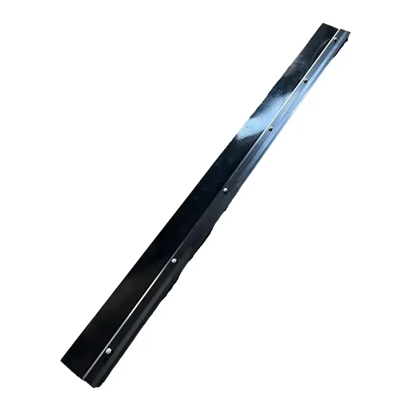PN.92113312 Scraper Blade for BW202/206 Road Roller
PN.92113312 Scraper Blade for BW202/206 Road Roller