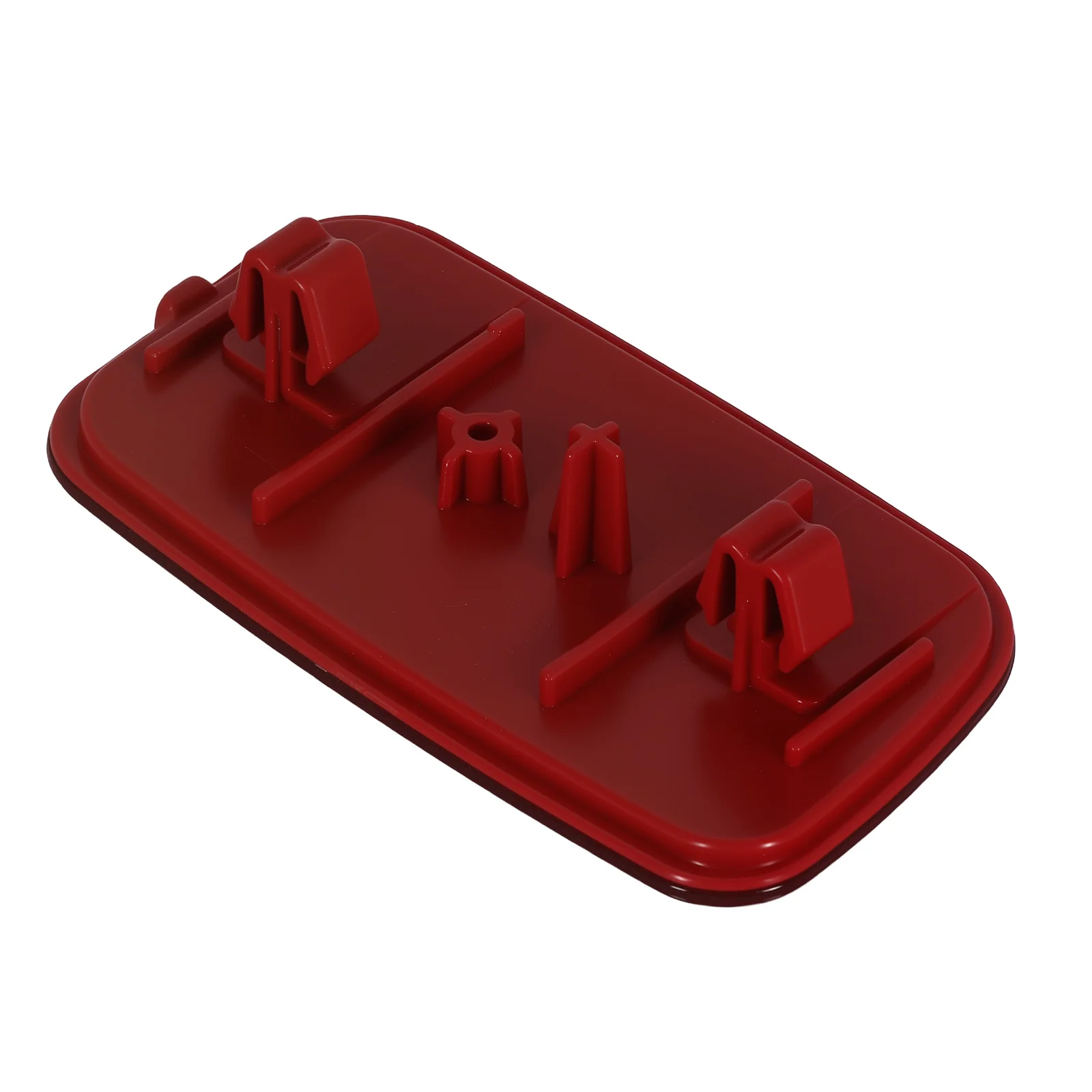 Bumper Reflector Red ABS Rear Left for Mini Countryman F60 2015-2019
Bumper Reflector Red ABS Rear Left for Mini Countryman F60 2015-2019