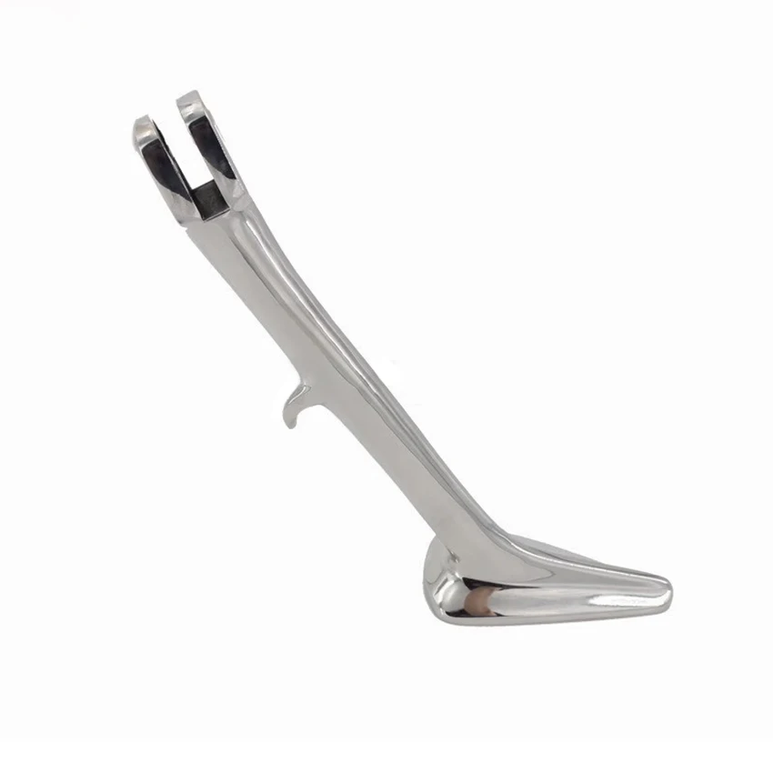 Motorcycle Foot Stand Side Kick Support For Honda Golden Wing GL1800 F6B 2001-2017 Motorcycle Accessories Modified Parking Rack
Motorcycle Foot Stand Side Kick Support For Honda Golden Wing GL1800 F6B 2001-2017 Motorcycle Accessories Modified Parking Rack
