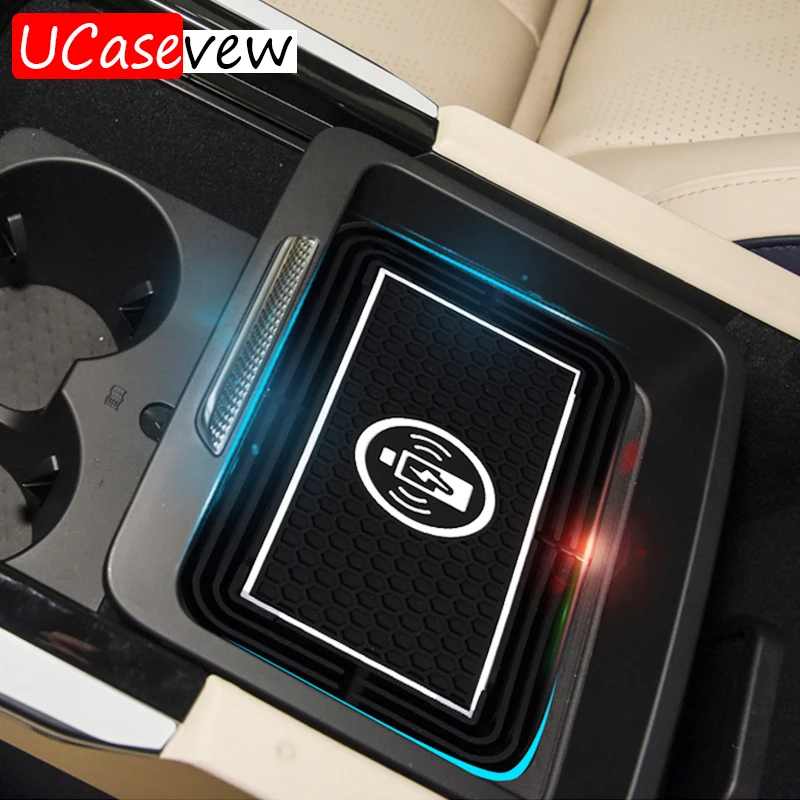 Автомобильное беспроводное зарядное устройство, силиконовый нескользящий коврик, зарядное устройство для телефона, автомобильная беспроводная станция быстрой зарядки для iPhone 1516, Airpods Samsung
Автомобильное беспроводное зарядное устройство, силиконовый нескользящий коврик, зарядное устройство для телефона, автомобильная беспроводная станция быстрой зарядки для iPhone 1516, Airpods Samsung