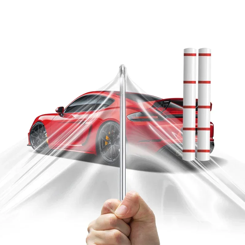 2025 Wholesale Tpu 7.5mil High Stretch 5FTX49FT Auto Clear Gloss Transparent Ppf Film Car Paint Protection Film
2025 Wholesale Tpu 7.5mil High Stretch 5FTX49FT Auto Clear Gloss Transparent Ppf Film Car Paint Protection Film