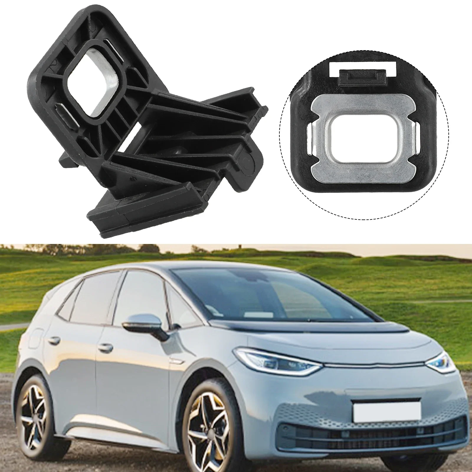 1 Pcs Car Lower Headlight Bracket For ID3 For ID4 For ID6 10A941109 Light Replacements Installation High-quality
1 Pcs Car Lower Headlight Bracket For ID3 For ID4 For ID6 10A941109 Light Replacements Installation High-quality