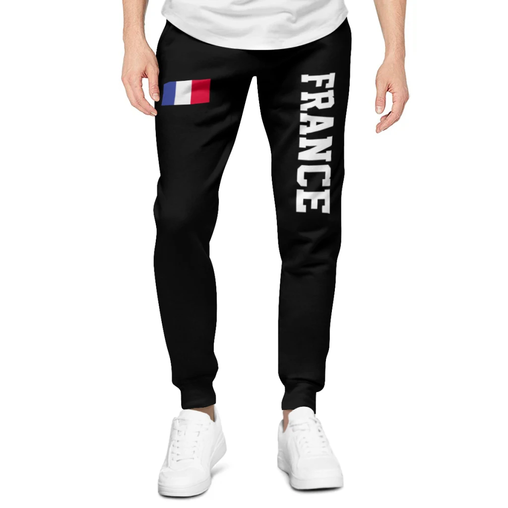 2025 FRANCE Flag Mens Sweatpants with Pockets Joggers for Men Sports Casual Sweat Pants With Drawstring
2025 FRANCE Flag Mens Sweatpants with Pockets Joggers for Men Sports Casual Sweat Pants With Drawstring