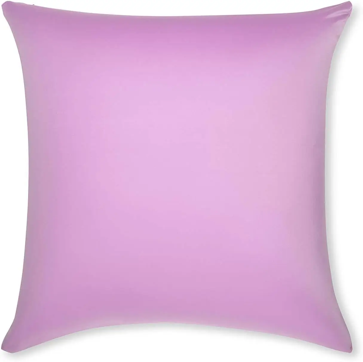 Luxury Microbead Throw Pillow 22x22 inch - Soft, Silky & Supportive - 1 Pack
Luxury Microbead Throw Pillow 22x22 inch - Soft, Silky & Supportive - 1 Pack