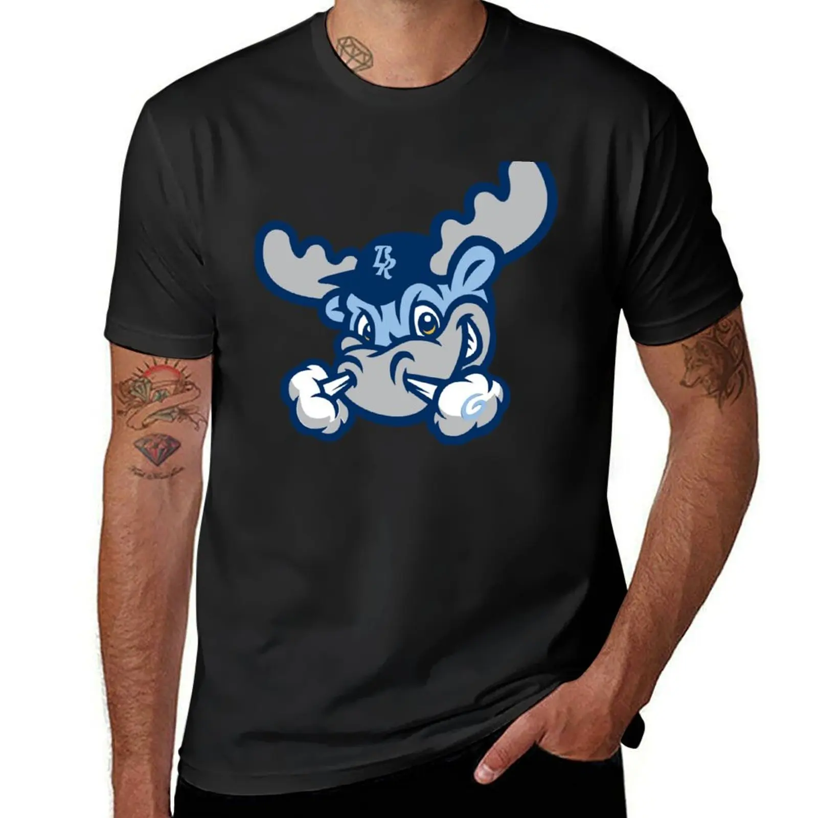 The Wilmington Sports T-Shirt new edition sublime plain quick drying mens workout shirts
The Wilmington Sports T-Shirt new edition sublime plain quick drying mens workout shirts