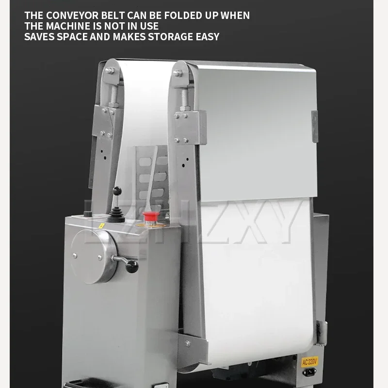 Fully Automatic Puff Pastry Machine for Bread and Puff Pastry Production; Automatic Stainless Steel Pizza Dough Shee(Customized)
Fully Automatic Puff Pastry Machine for Bread and Puff Pastry Production; Automatic Stainless Steel Pizza Dough Shee(Customized)