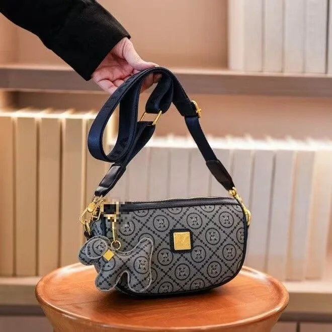 Сумка для телефона с нишевым принтом 2024, женская винтажная сумка через плечо, через плечо «день-ночь», повседневная сумка на ремне, минималистичная кожаная сумка
Сумка для телефона с нишевым принтом 2024, женская винтажная сумка через плечо, через плечо «день-ночь», повседневная сумка на ремне, минималистичная кожаная сумка