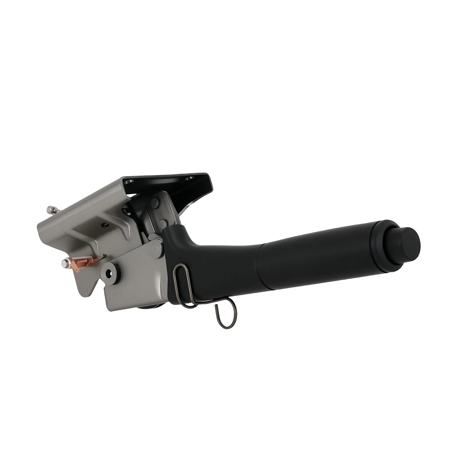 Parking Brake Handle Lever for Jeep Wrangler JK 2007-2010 52059887AE 14.7inch
Parking Brake Handle Lever for Jeep Wrangler JK 2007-2010 52059887AE 14.7inch