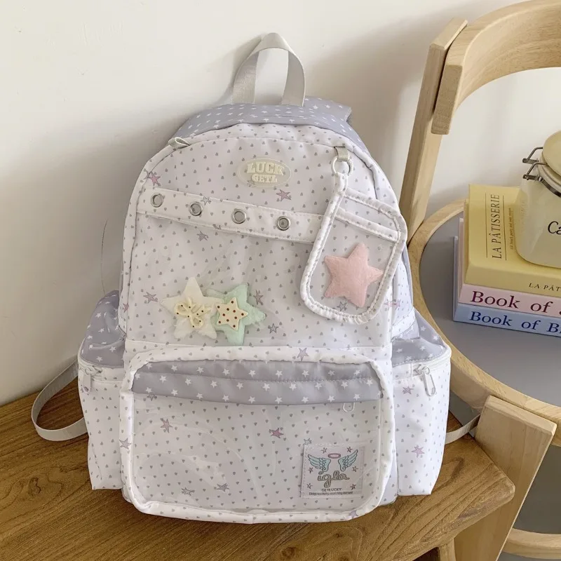 Детские рюкзаки большой вместимости для мальчиков, милый рюкзак, дорожные рюкзаки, школьные сумки, дизайнерская сумка, рюкзаки с героями мультфильмов, Mochilas Mujer
Детские рюкзаки большой вместимости для мальчиков, милый рюкзак, дорожные рюкзаки, школьные сумки, дизайнерская сумка, рюкзаки с героями мультфильмов, Mochilas Mujer