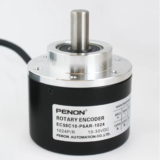 Новый оригинальный в коробке EC58C10-P6AA-1024.4M9800 EC58C10-P6AR-1024 EC58C10-P6BR-1024
Новый оригинальный в коробке EC58C10-P6AA-1024.4M9800 EC58C10-P6AR-1024 EC58C10-P6BR-1024
