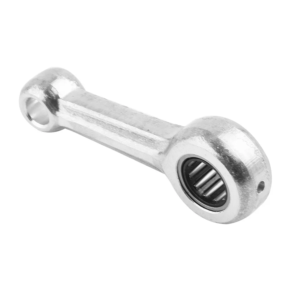 Power Tools Connecting Rod Workshop Equipment 8×12×78mm Iron Bearings Fitting Needle Roller Brand New High Quality
Power Tools Connecting Rod Workshop Equipment 8×12×78mm Iron Bearings Fitting Needle Roller Brand New High Quality