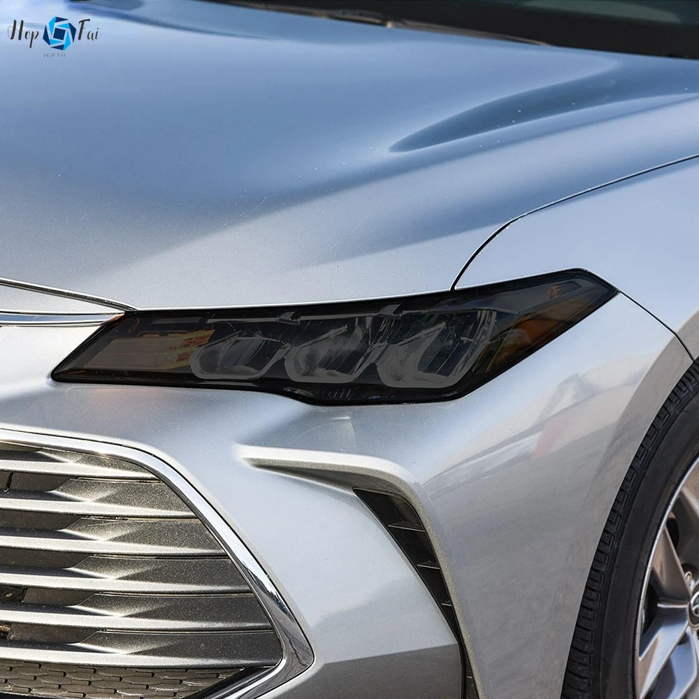 Car Headlight Protective Film Self Healing Transparent Black TPU Sticker For Toyota RAV4 Avalon Camry 2018 2019 2020 Accessories
Car Headlight Protective Film Self Healing Transparent Black TPU Sticker For Toyota RAV4 Avalon Camry 2018 2019 2020 Accessories