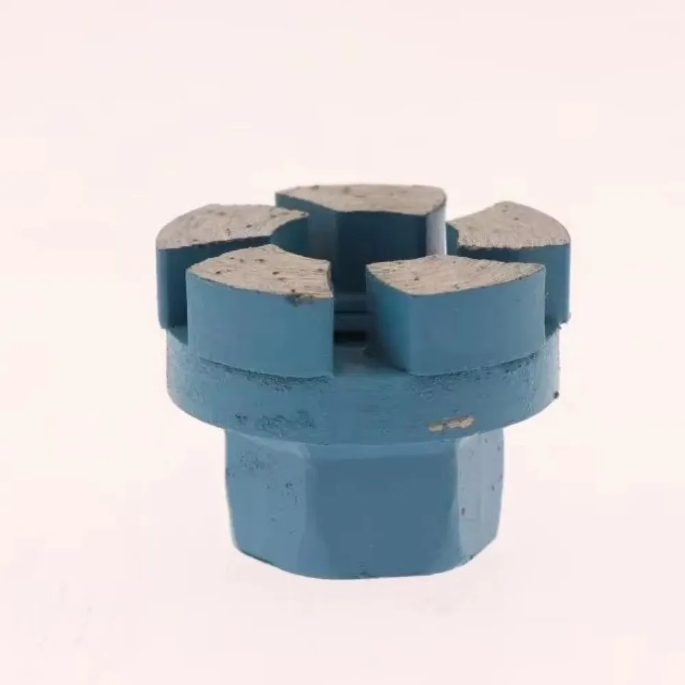 Портативная 1-дюймовая алмазная плоская шлифовальная головка, дисковая чаша, многофункциональный алмазный шлифовальный круг, шлифовальные инструменты
Портативная 1-дюймовая алмазная плоская шлифовальная головка, дисковая чаша, многофункциональный алмазный шлифовальный круг, шлифовальные инструменты