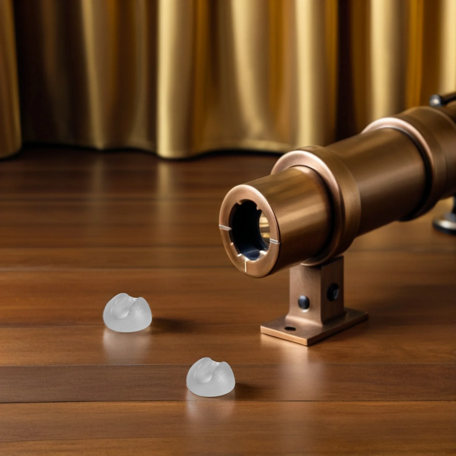 8Pcs Chair Feet Pads Non Slip Furniture Leg Protectors Prevent Floor Scratches Ideal for Kitchen Patio Desk Table Feet Covers
8Pcs Chair Feet Pads Non Slip Furniture Leg Protectors Prevent Floor Scratches Ideal for Kitchen Patio Desk Table Feet Covers