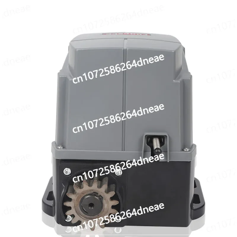 800kg 1200kg 1600kg Automatic Sliding Gate Opener Kit Ac 220v/110v Sliding Gate Operator Door Closer Gate Motor Engine
800kg 1200kg 1600kg Automatic Sliding Gate Opener Kit Ac 220v/110v Sliding Gate Operator Door Closer Gate Motor Engine
