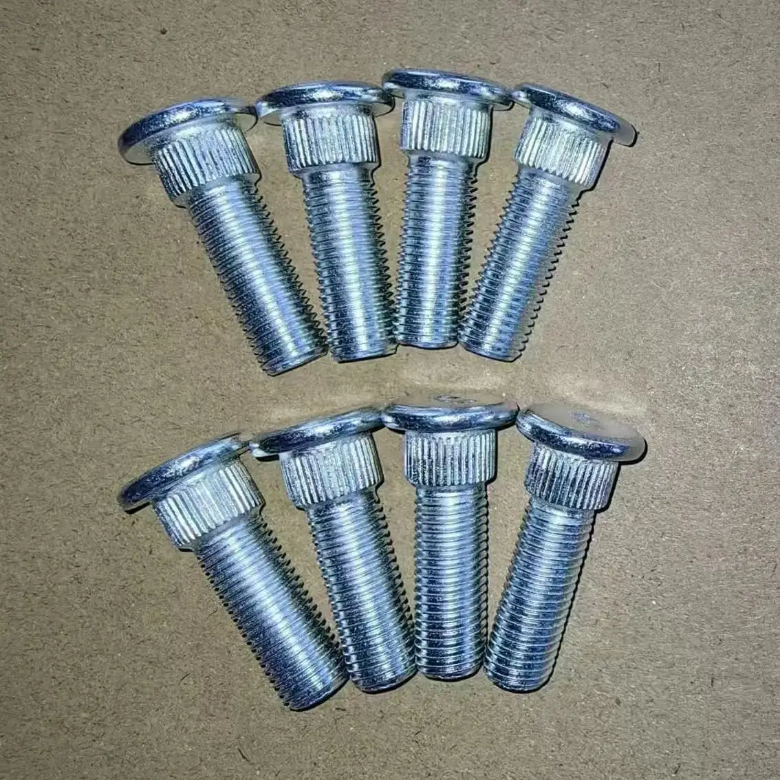 M10x1.25 Front Rear wheel Studs 90114-10014 for 2004-2013 Yamaha Rhino 450 Grizzly 125 350 400 450 550 660 700 / Kodiak 700 450
M10x1.25 Front Rear wheel Studs 90114-10014 for 2004-2013 Yamaha Rhino 450 Grizzly 125 350 400 450 550 660 700 / Kodiak 700 450