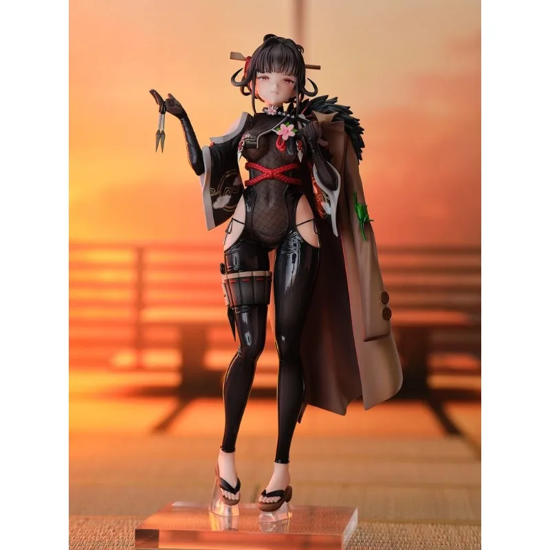 New Anime GK Sakura Kawaii Figure Resin DIY Assembly White Model Toys Doll Ornament Gifts
New Anime GK Sakura Kawaii Figure Resin DIY Assembly White Model Toys Doll Ornament Gifts
