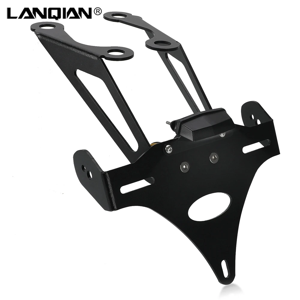 Motorcycle Rear Tail Tidy License Plate Holder Fender Eliminator FOR DUCATI Supersport 950 939/S Monster 659 797 821 1200 S/R
Motorcycle Rear Tail Tidy License Plate Holder Fender Eliminator FOR DUCATI Supersport 950 939/S Monster 659 797 821 1200 S/R