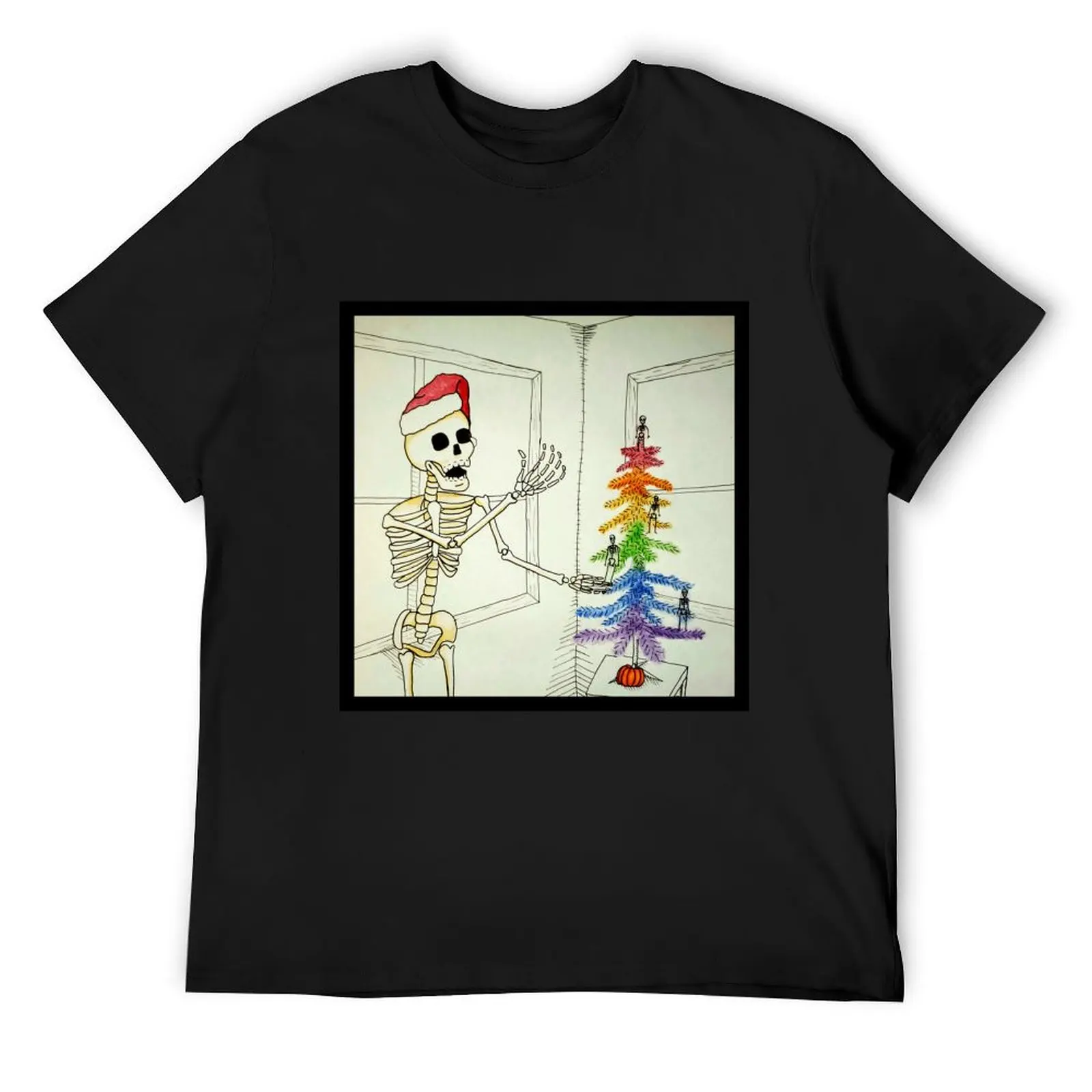 Holiday Spirit T-Shirt quick-drying for a boy luxury designer mens t shirt graphic
Holiday Spirit T-Shirt quick-drying for a boy luxury designer mens t shirt graphic