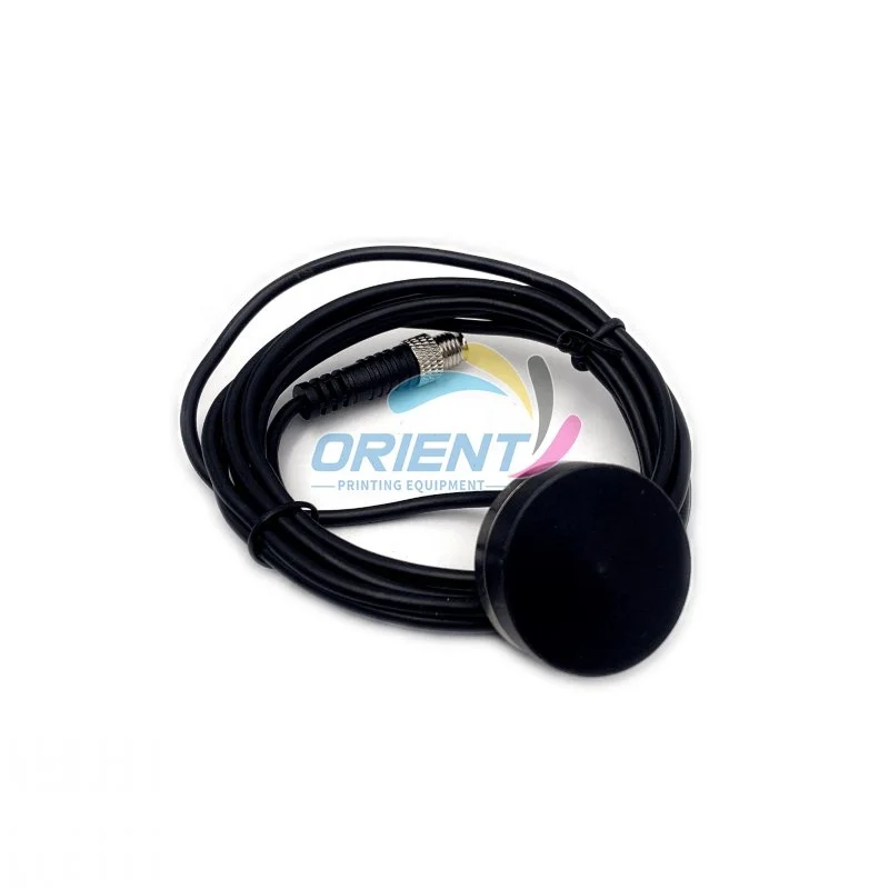 Durable BCS D30O402-NOM15C-EP01 5-GS49-520 Capacitive Sensor for Man Roland Capacitive Proximity Switches Printing Machine Parts
Durable BCS D30O402-NOM15C-EP01 5-GS49-520 Capacitive Sensor for Man Roland Capacitive Proximity Switches Printing Machine Parts