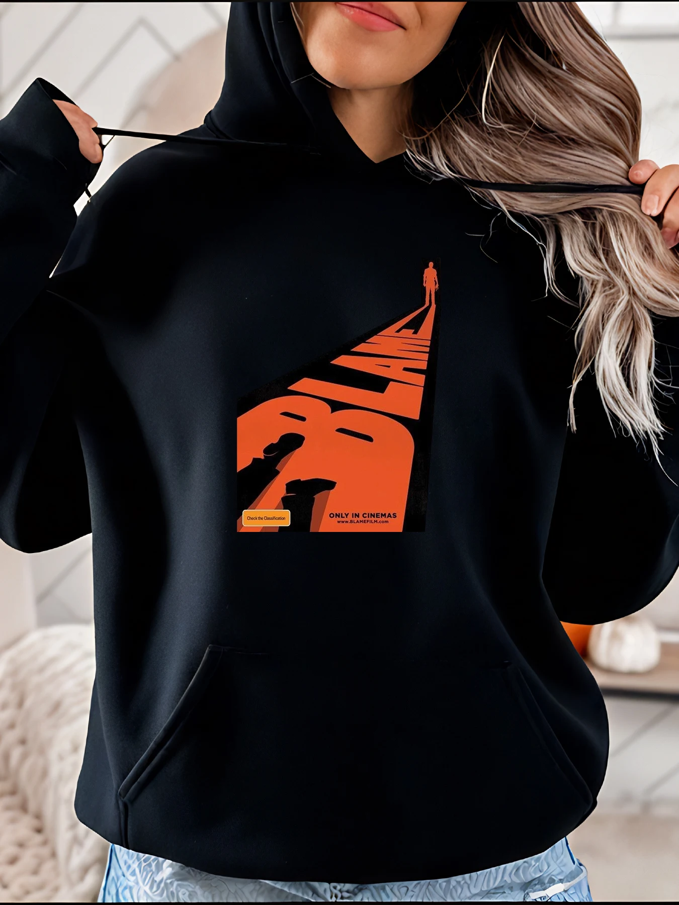 Бегущий постер фильма Blade Runner 2049, толстовка с принтом, унисекс, повседневная уличная одежда, толстовка для мужчин и женщин 280
Бегущий постер фильма Blade Runner 2049, толстовка с принтом, унисекс, повседневная уличная одежда, толстовка для мужчин и женщин 280