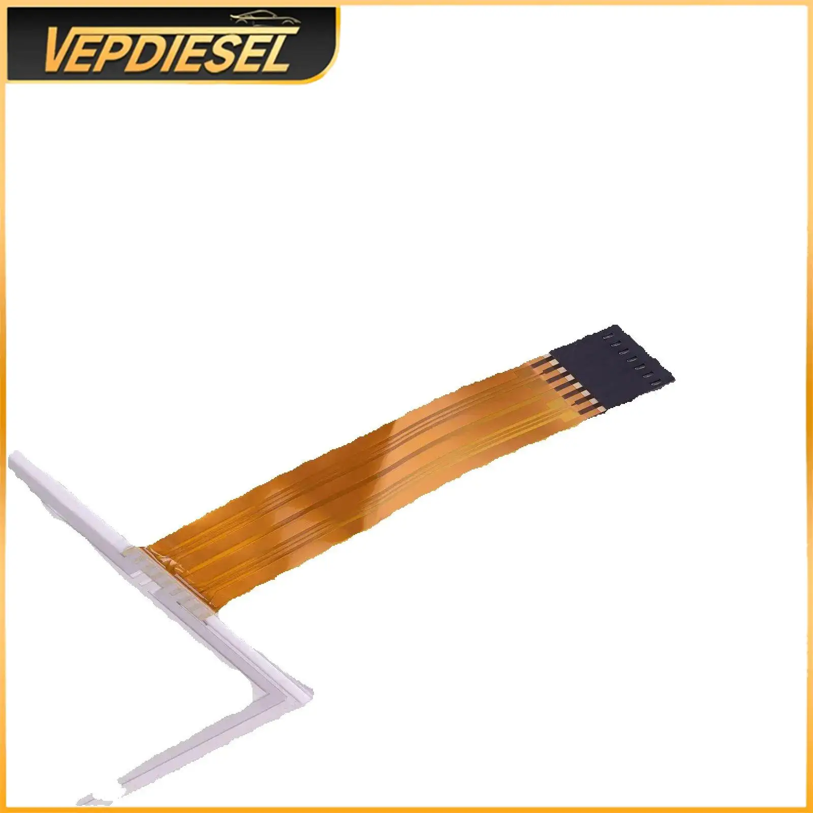 PF80877 PF81076 PF81185 PF81378 PG200402 10.4" Touch Screen Digitizer for John Deer GreenStar GS2 2600 8-Pin
PF80877 PF81076 PF81185 PF81378 PG200402 10.4" Touch Screen Digitizer for John Deer GreenStar GS2 2600 8-Pin