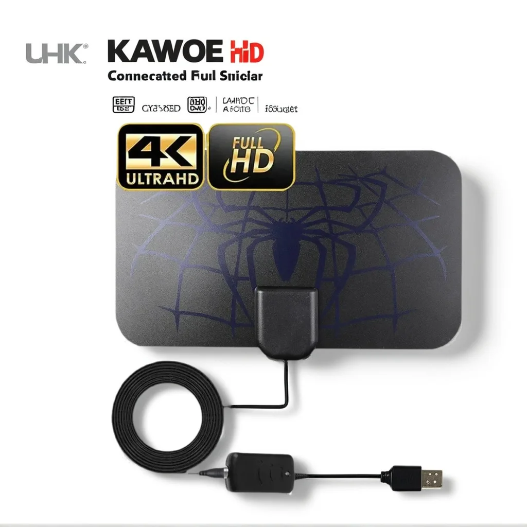 25 дБ ТВ-антенна, усилитель сигнала - 3000 миль, цифровая DTV-бокс, активный усилитель для внутреннего автомобиля, лодки, кемпера
25 дБ ТВ-антенна, усилитель сигнала - 3000 миль, цифровая DTV-бокс, активный усилитель для внутреннего автомобиля, лодки, кемпера