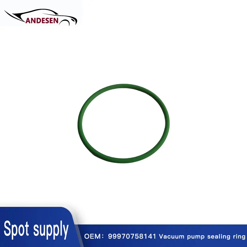 99970758141 99970758140 for Porsche CAYENNE PANAMERA MACAN 991 vacuum pump sealing ring O-ring
99970758141 99970758140 for Porsche CAYENNE PANAMERA MACAN 991 vacuum pump sealing ring O-ring