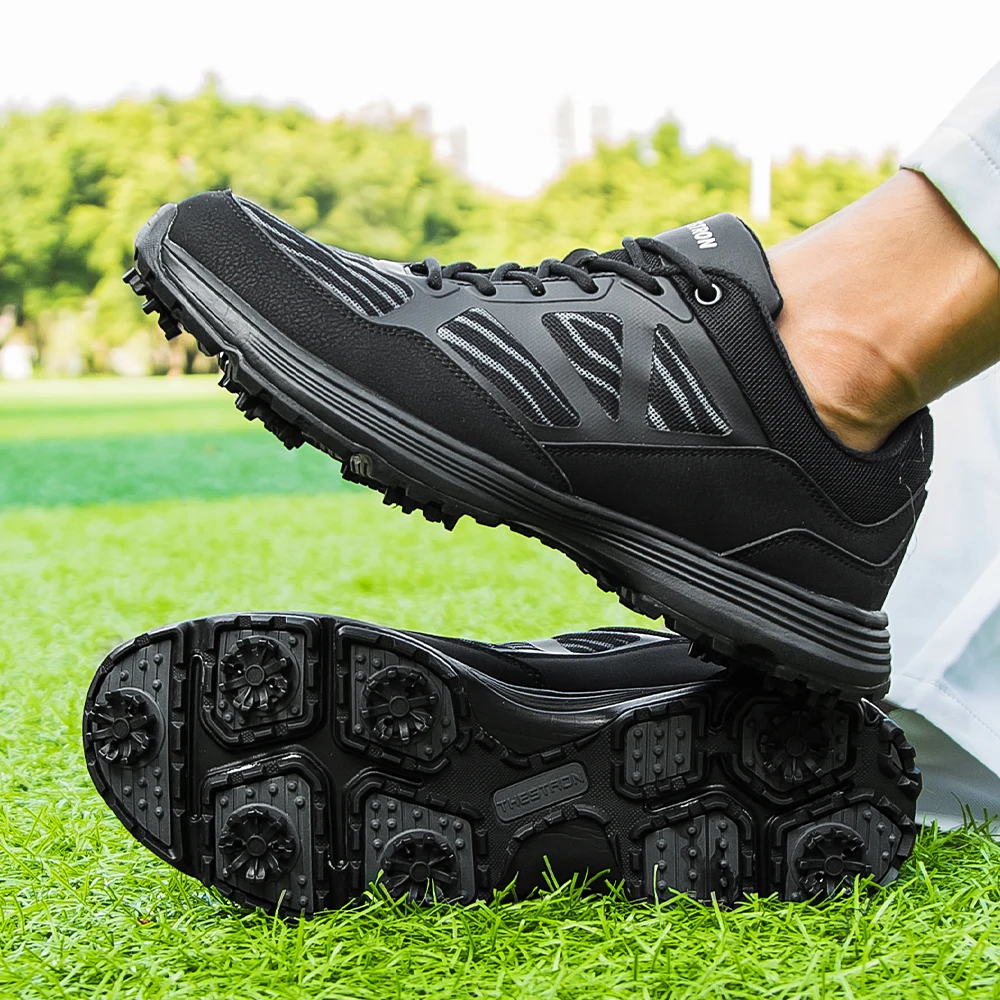 New Golf Shoes Anti-SlipMesh Breathable Height Increasing Waterproof Non Slip Height Increasing Waterproof Non Slip Cushionin
New Golf Shoes Anti-SlipMesh Breathable Height Increasing Waterproof Non Slip Height Increasing Waterproof Non Slip Cushionin