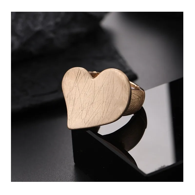 Exclusive for Rings, Live Rings, High-end Fashion Trend Women's Jewelry
Exclusive for Rings, Live Rings, High-end Fashion Trend Women's Jewelry