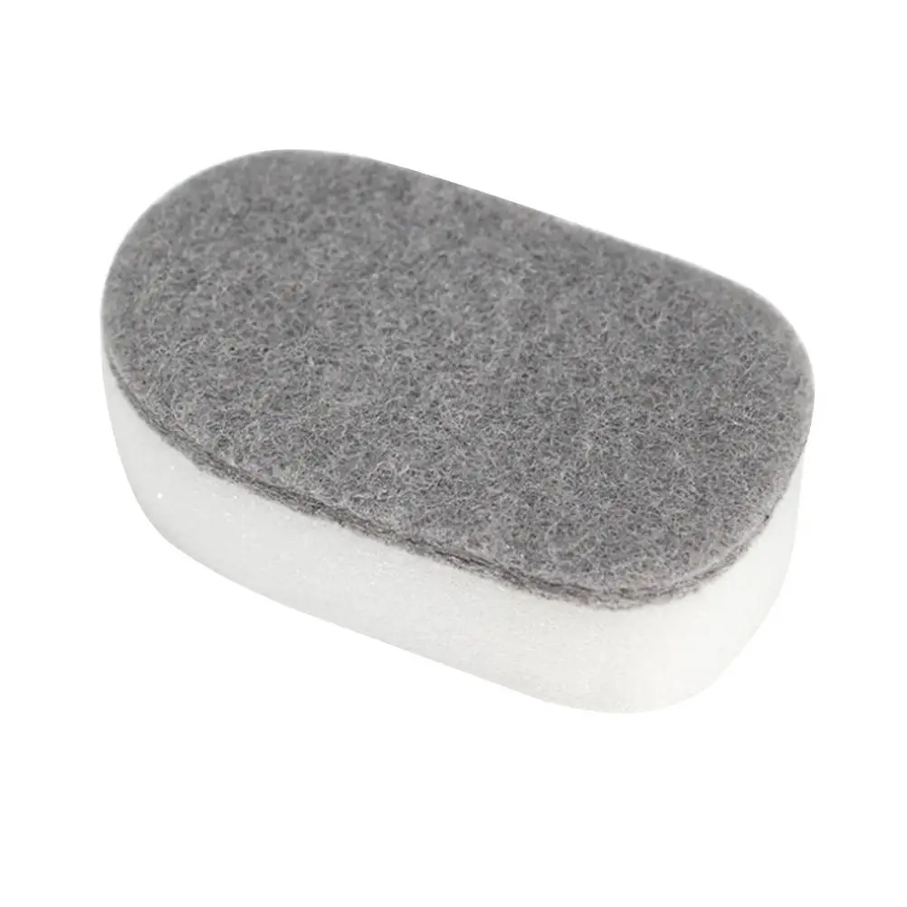 12pcs Household Sponge Scouring Pad Home Kitchen Dishwashing Sponge Cleaning Pad Sponge for Daily Use (Grey and Wh
12pcs Household Sponge Scouring Pad Home Kitchen Dishwashing Sponge Cleaning Pad Sponge for Daily Use (Grey and Wh