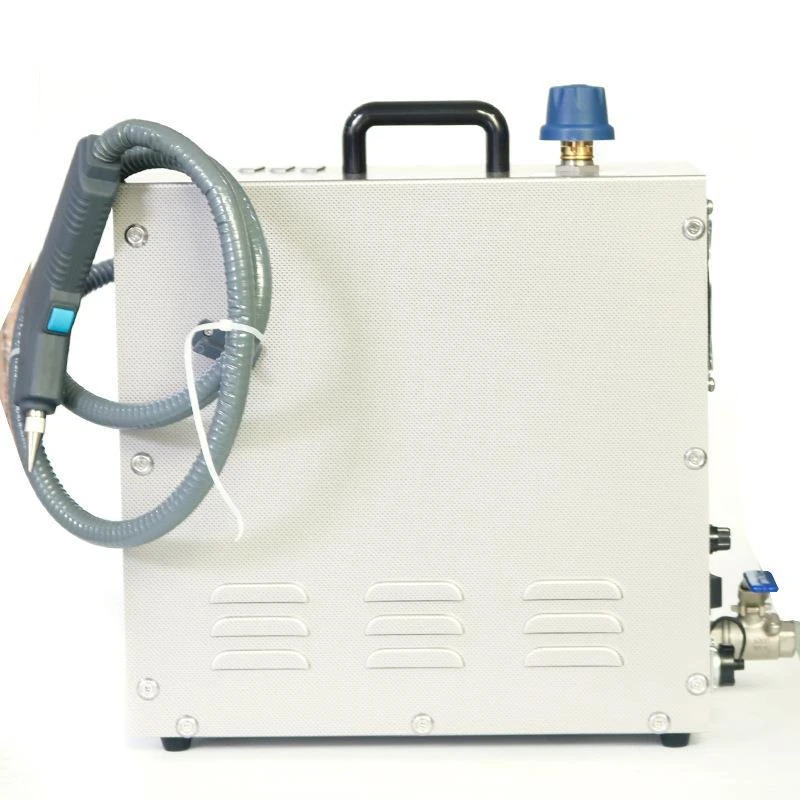 Steam Cleaner Clinic Cleaner Oral Pressure Steam Cleaner Dental Mould
Steam Cleaner Clinic Cleaner Oral Pressure Steam Cleaner Dental Mould