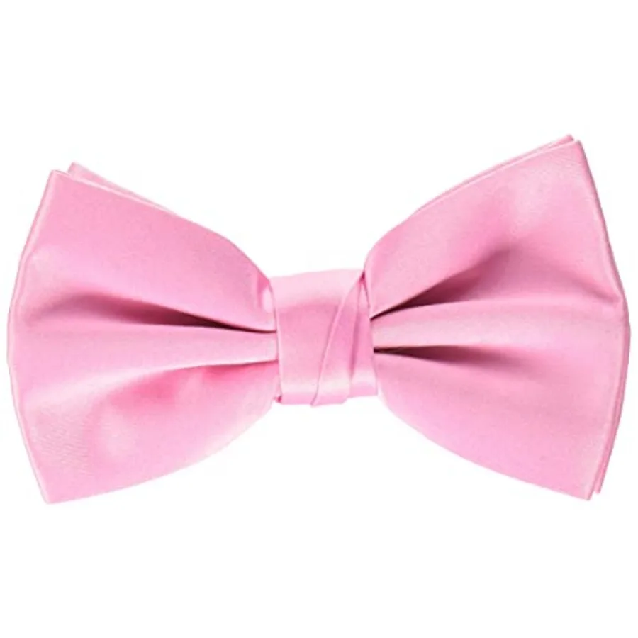 Stacy Adams Men's Solid Bow Tie
Stacy Adams Men's Solid Bow Tie