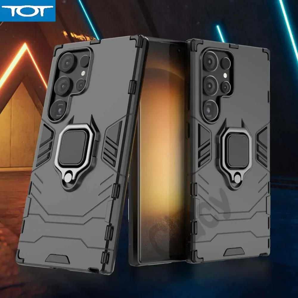 Shockproof Armor Case For Samsung Galaxy S24Ultra S24Plus Phone Cover for Galaxy S23 S22 S20 Plus S23FE S21FE S20FE Note20Ultra
Shockproof Armor Case For Samsung Galaxy S24Ultra S24Plus Phone Cover for Galaxy S23 S22 S20 Plus S23FE S21FE S20FE Note20Ultra