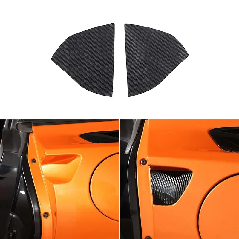 For Chevrolet Corvette C7 2014-2019 PVC Black Car Exterior Door Handle Bowl Cover Trims Sticker Car Accessories
For Chevrolet Corvette C7 2014-2019 PVC Black Car Exterior Door Handle Bowl Cover Trims Sticker Car Accessories