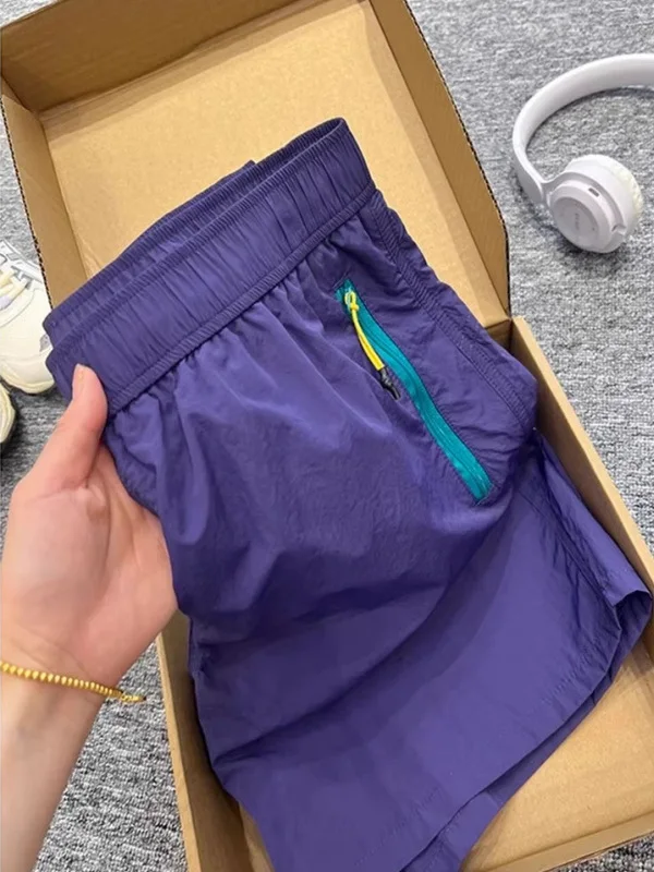 Outdoor Mountain Series Qui Dry Breathable Summer Casual Sports Five-Point Women's orts High Waist Loose Fit ort Pants
Outdoor Mountain Series Qui Dry Breathable Summer Casual Sports Five-Point Women's orts High Waist Loose Fit ort Pants