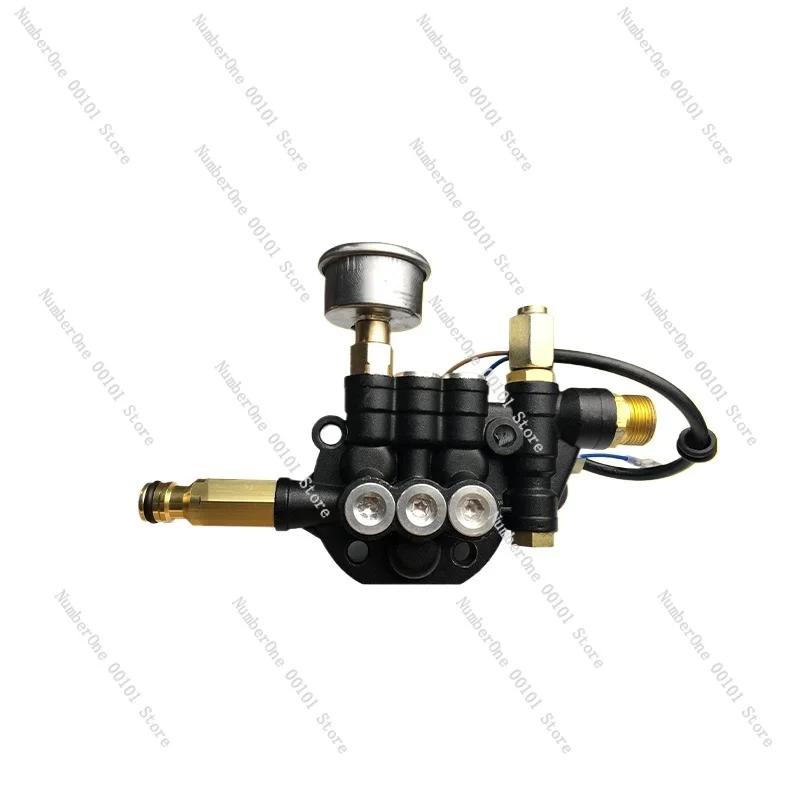 ZNC War Wolf Qinglong Wolf God Original Special Pump Head Accessories No Pressure Repair Repair Kit Oil Water Seal
ZNC War Wolf Qinglong Wolf God Original Special Pump Head Accessories No Pressure Repair Repair Kit Oil Water Seal