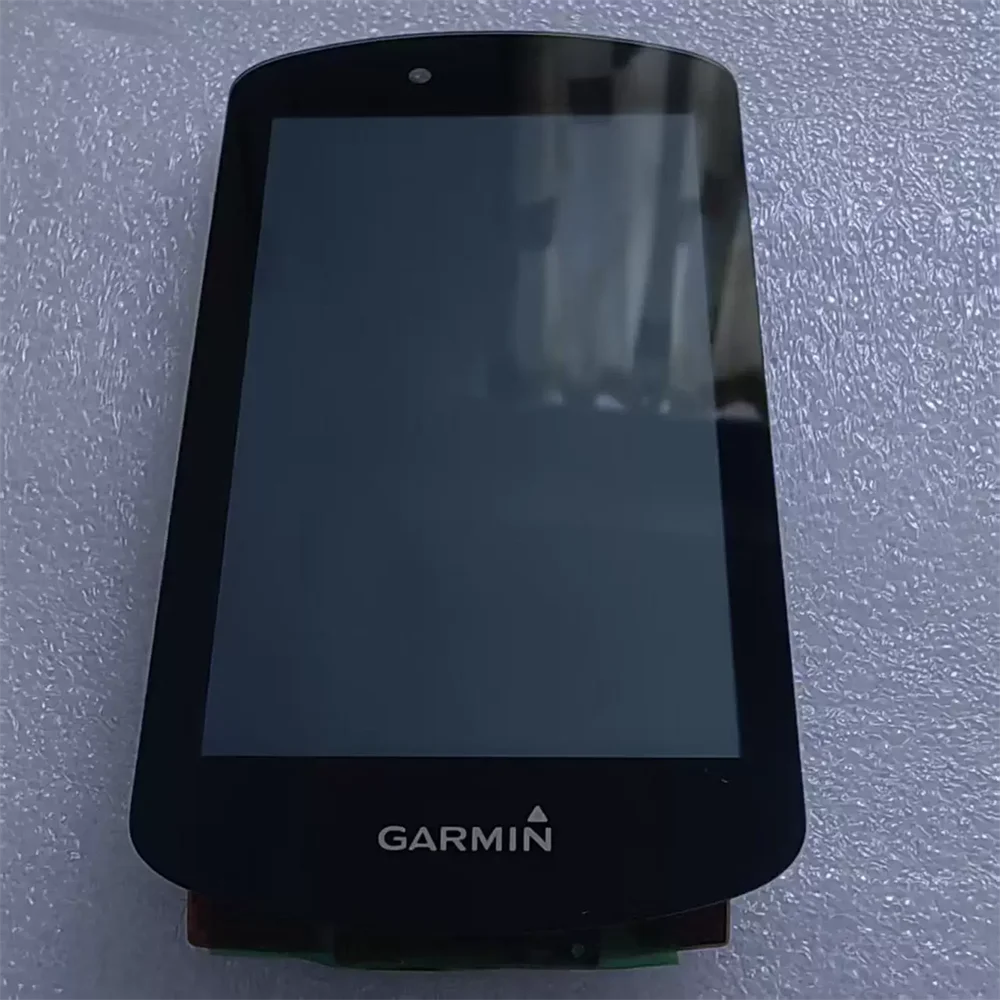 Brand new LCD Screen With Touch Screen Panel For GARMIN Edge 1030 Plus Display Navigator Cycling Accessories Repair Parts
Brand new LCD Screen With Touch Screen Panel For GARMIN Edge 1030 Plus Display Navigator Cycling Accessories Repair Parts