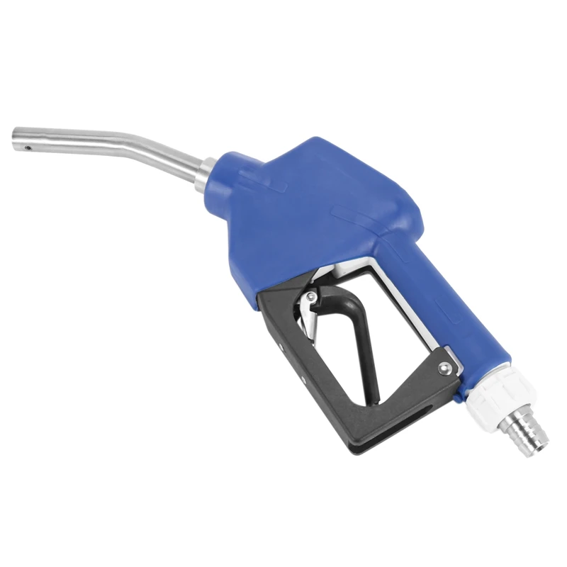3Pcs 3/4-Inch NPT Automatic Stainless Steel DEF/Adblue Nozzle With Swivel DEF Transfer Pump,Manual/Auto Nozzle
3Pcs 3/4-Inch NPT Automatic Stainless Steel DEF/Adblue Nozzle With Swivel DEF Transfer Pump,Manual/Auto Nozzle