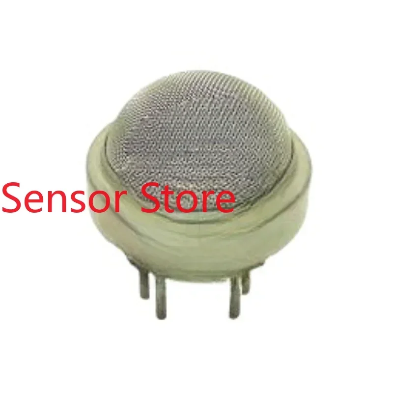 Original Genuine Semiconductor H2S Hydrogen Sulfide Gas Sensor TGS825
Original Genuine Semiconductor H2S Hydrogen Sulfide Gas Sensor TGS825