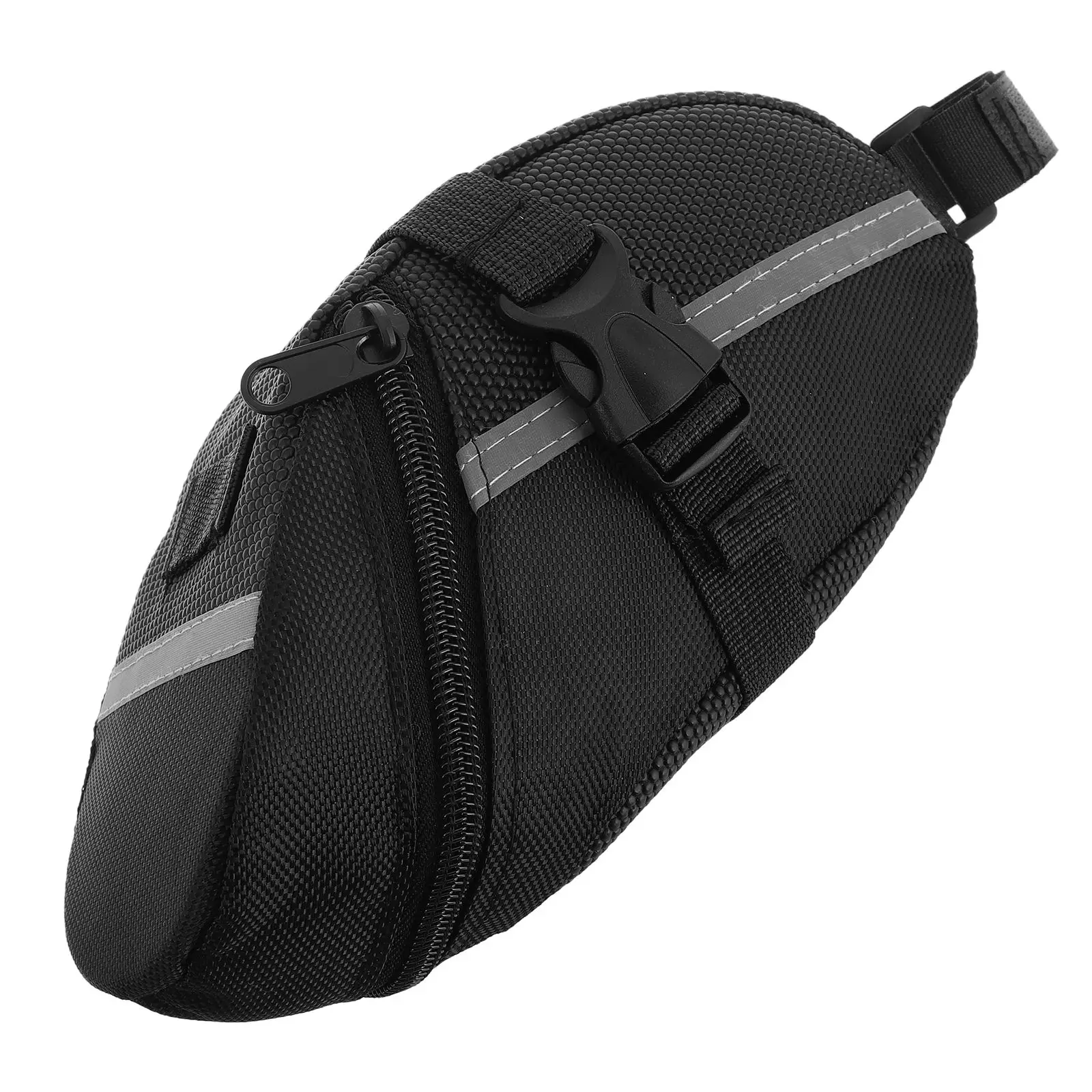1PC Bicycle Saddle Bag Large Capacity Waterproof Nylon Cycling Accessories Bike Seat Pouch Durable Saddle Storage
1PC Bicycle Saddle Bag Large Capacity Waterproof Nylon Cycling Accessories Bike Seat Pouch Durable Saddle Storage