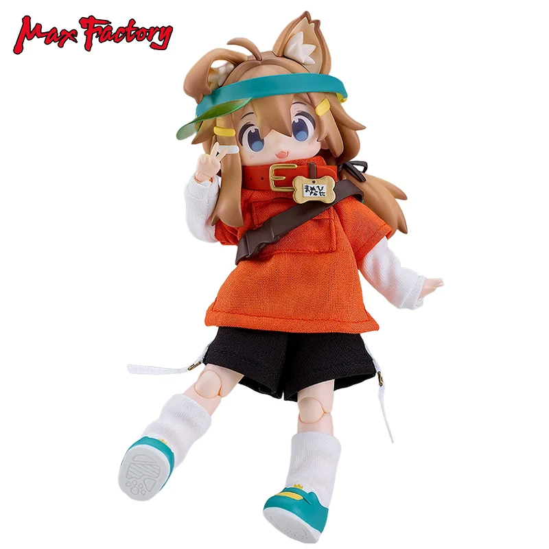 Original Max Factory Mamehinata 14.5cm Genuine Action Anime Figure PVC Collectible Model Ornament Statuette Boxed Birthday Gift
Original Max Factory Mamehinata 14.5cm Genuine Action Anime Figure PVC Collectible Model Ornament Statuette Boxed Birthday Gift