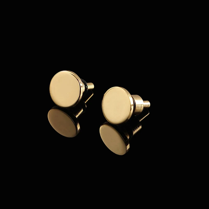 2.5/3.5/4.4MM Gold-plated Brass Headphone Jack Dust Plug Accessories For IRiver SP3000T SP3000 SP3000M
2.5/3.5/4.4MM Gold-plated Brass Headphone Jack Dust Plug Accessories For IRiver SP3000T SP3000 SP3000M